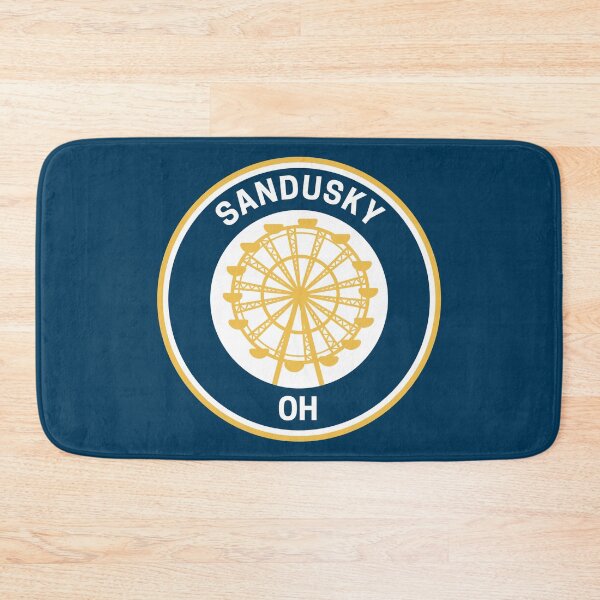 Item preview, Vintage Sandusky Ohio designed and sold by fearcity.