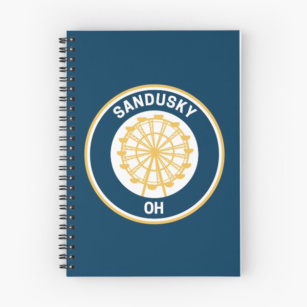 Item preview, Vintage Sandusky Ohio designed and sold by fearcity.