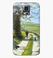 We will stop for tea and cake on the way back. Case/Skin for Samsung Galaxy