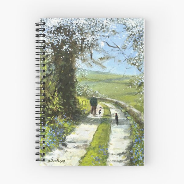 Item preview, We will stop for tea and cake on the way back. designed and sold by The Art of Steve Sanderson.
