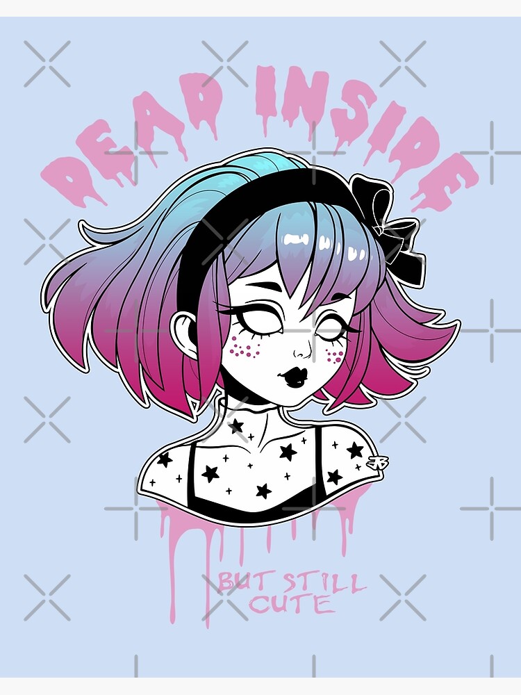 The Colorful World of Pastel Goth: 10 Fascinating Facts