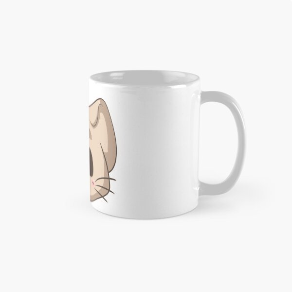 Item preview, Cinnamon the Cat excited designed and sold by skittles1698.