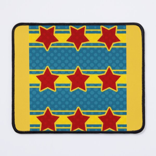 Item preview, STAR DESIGN ABSTRACT designed and sold by Artistic Mind.