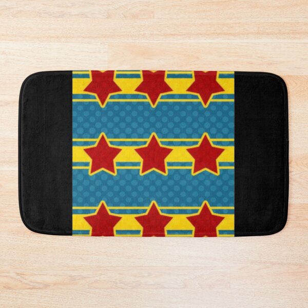 Item preview, STAR DESIGN ABSTRACT designed and sold by Artistic Mind.