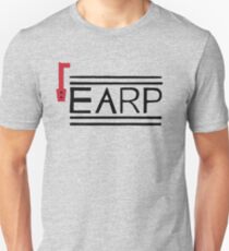 Earp (Mailbox version 2) Unisex T-Shirt