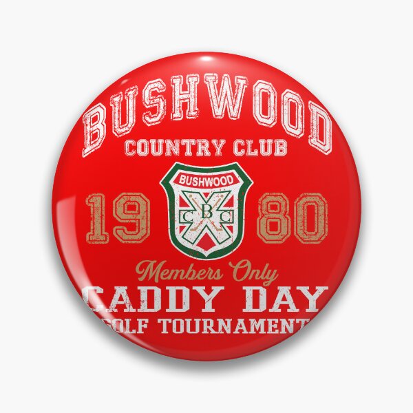 Item preview, Bushwood Country Club 1980 Members Only designed and sold by Alema Art.