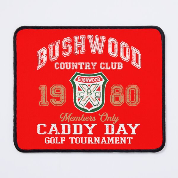 Item preview, Bushwood Country Club 1980 Members Only designed and sold by Alema Art.