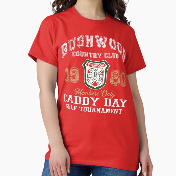 Item preview, Bushwood Country Club 1980 Members Only designed and sold by Alema Art.