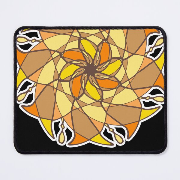 Item preview, beautiful original craft pattern, creative painting designed and sold by Tiziza.