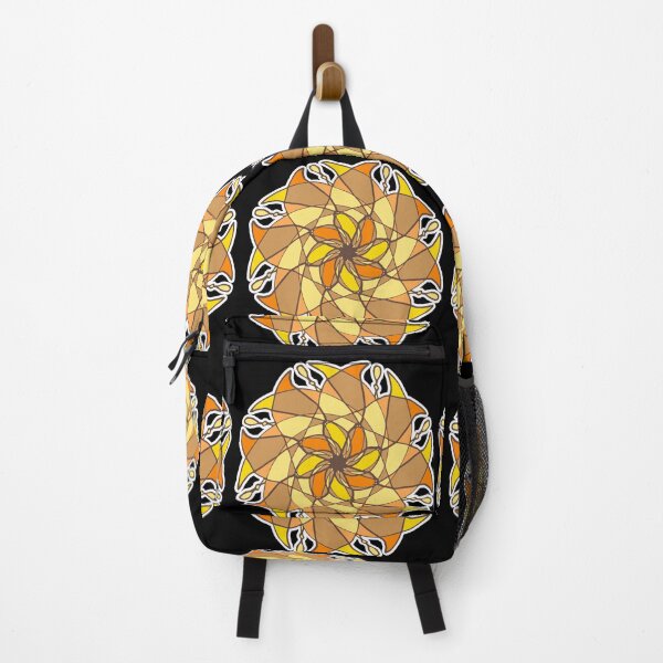 Item preview, beautiful original craft pattern, creative painting designed and sold by Tiziza.