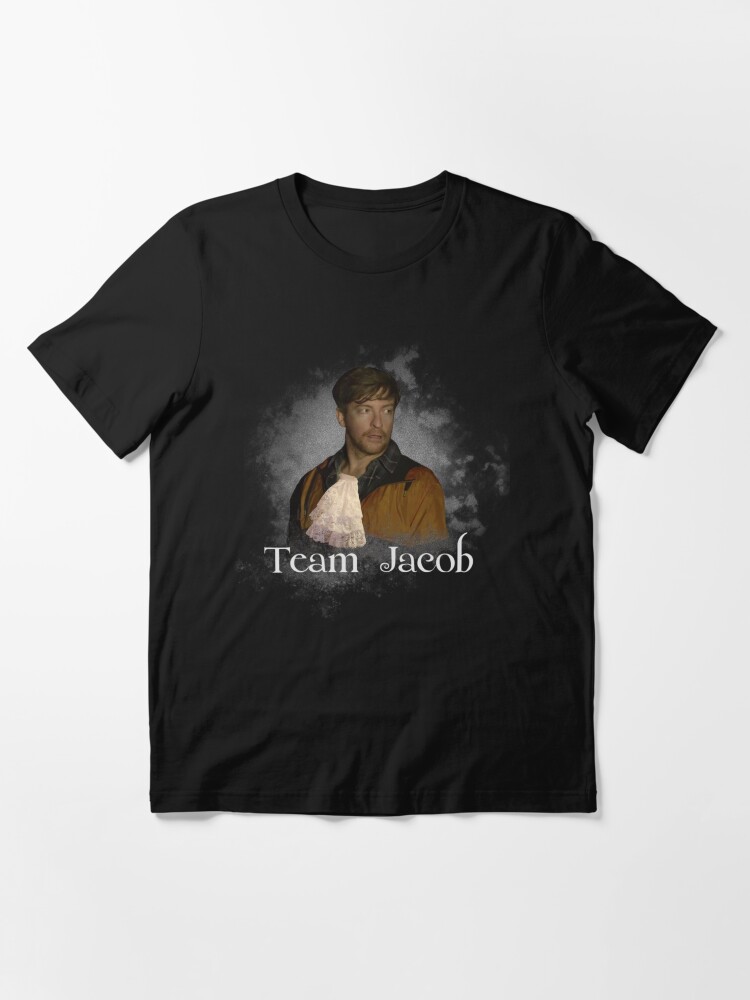 Team Jacob Twilight T-Shirt