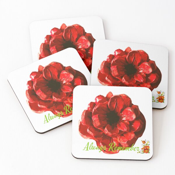 Item preview, Rememberance Poppy2 designed and sold by sebastiano01.