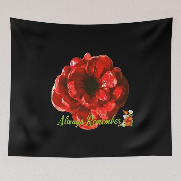 Item preview, Rememberance Poppy2 designed and sold by sebastiano01.