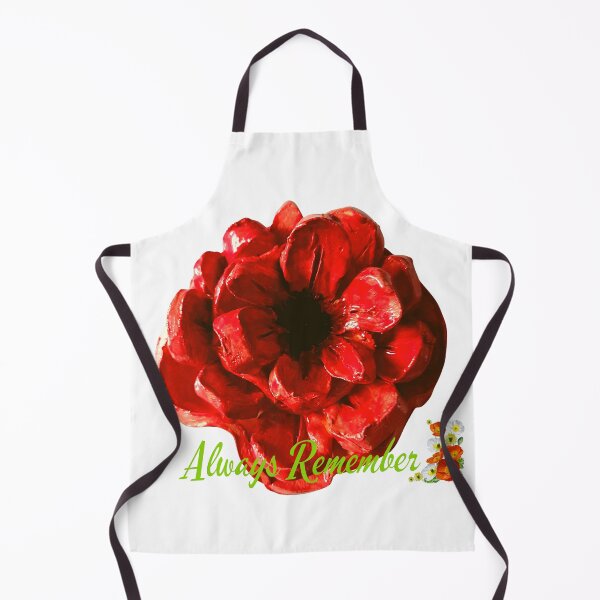 Item preview, Rememberance Poppy2 designed and sold by sebastiano01.
