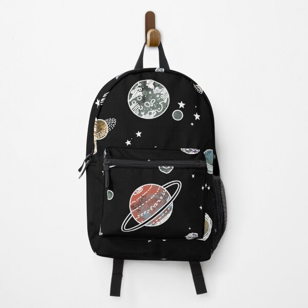 Item preview, Planets in space designed and sold by MugDesignStore.