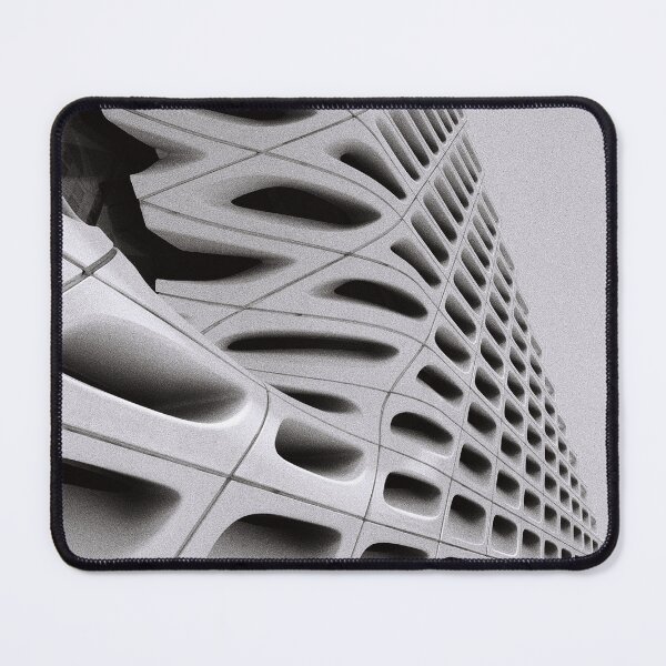 Item preview, The Broad Architectural Photograph designed and sold by Ryana Rangel.