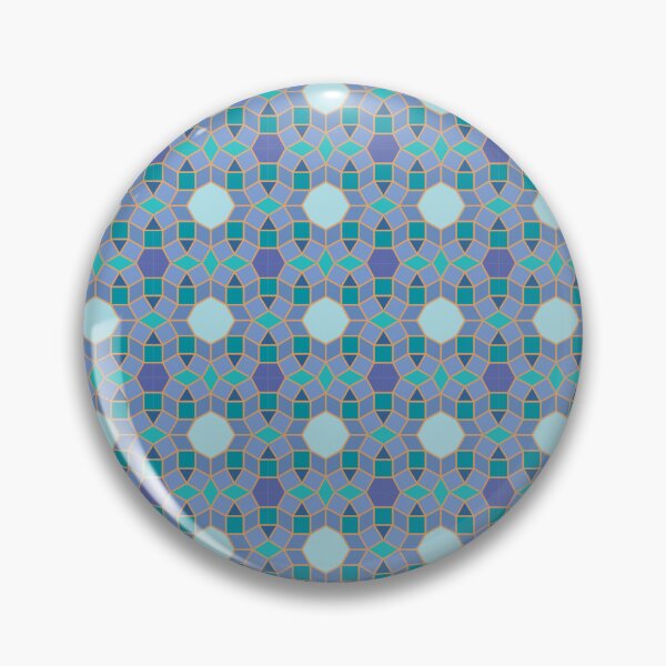 Item preview, Spanish Tiles tiles inspiration 1 designed and sold by Maskan.