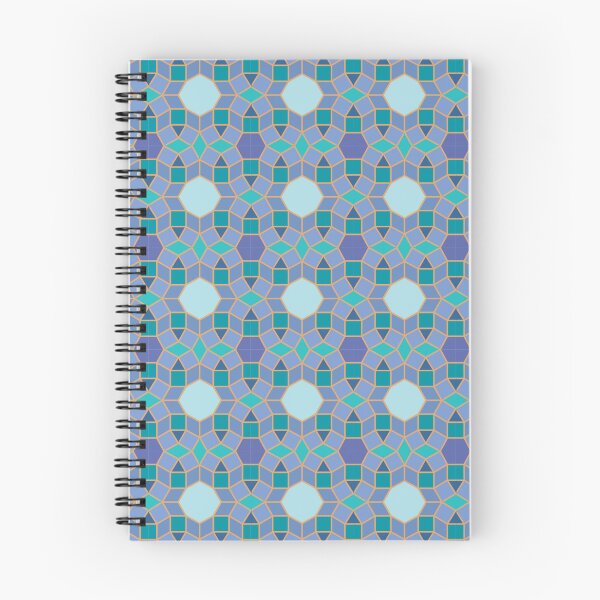 Item preview, Spanish Tiles tiles inspiration 1 designed and sold by Maskan.