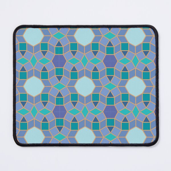 Item preview, Spanish Tiles tiles inspiration 1 designed and sold by Maskan.
