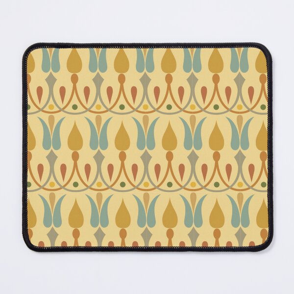 Item preview, Spanish Tiles tiles inspiration 2 designed and sold by Maskan.