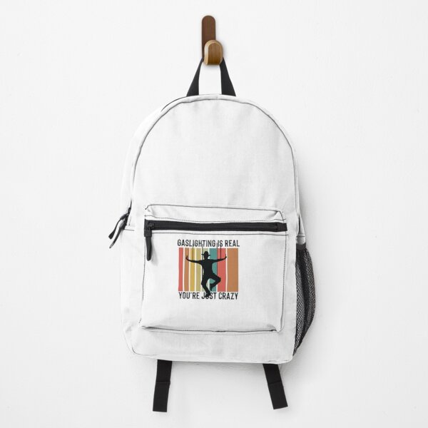 Item preview, gaslighting is real you're just crazy designed and sold by Fislux.