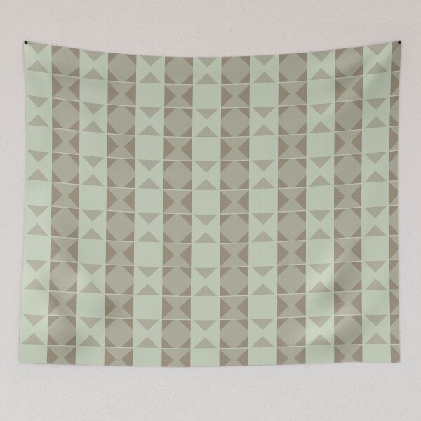 Item preview, Spanish Tiles tiles inspiration 4 designed and sold by Maskan.