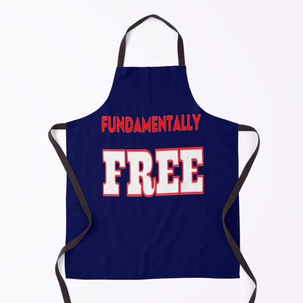 Item preview, Fundamentally Free  designed and sold by Artistability.