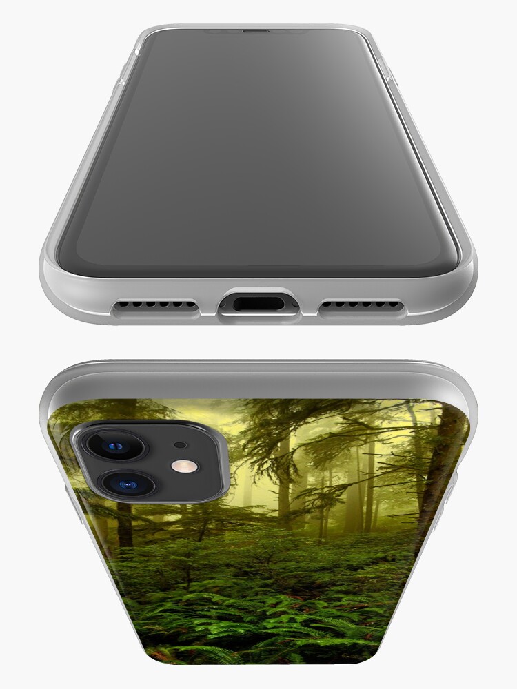 Alternate view of Prehistoric iPhone Case & Cover