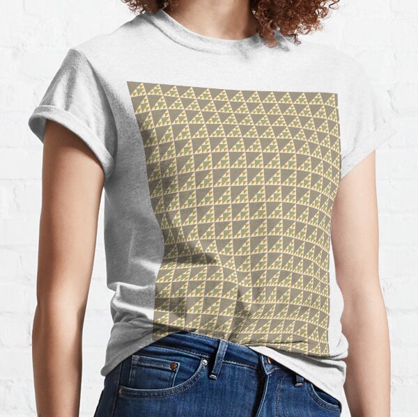 Louis Vuitton Monogram Tiles Boxy Shirt