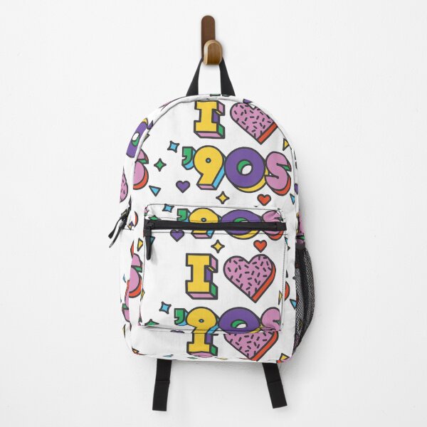 Item preview, I love the 90s Retro designed and sold by greenoriginals.