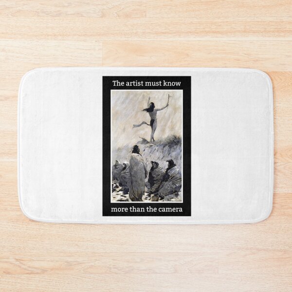 Item preview, Frederick Remington: "The Fire Eater" designed and sold by artistoutfitter.