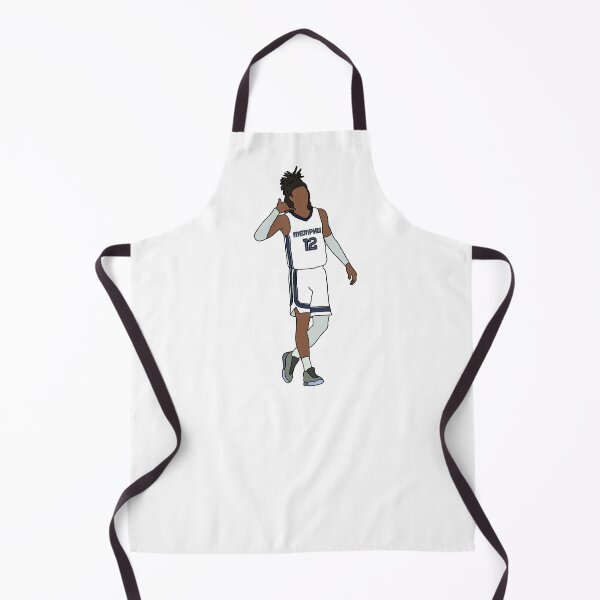 Item preview, Ja Morant designed and sold by Mack-Conn.