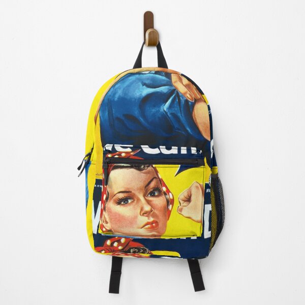 Item preview, We Can Do It! - Rosie the Riveter designed and sold by TheEndlessStore.