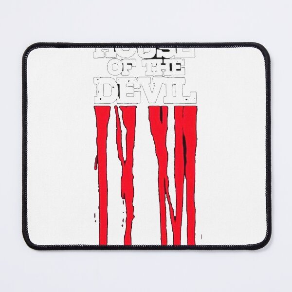 Item preview, The House of the Devil Movie designed and sold by brandsua59.