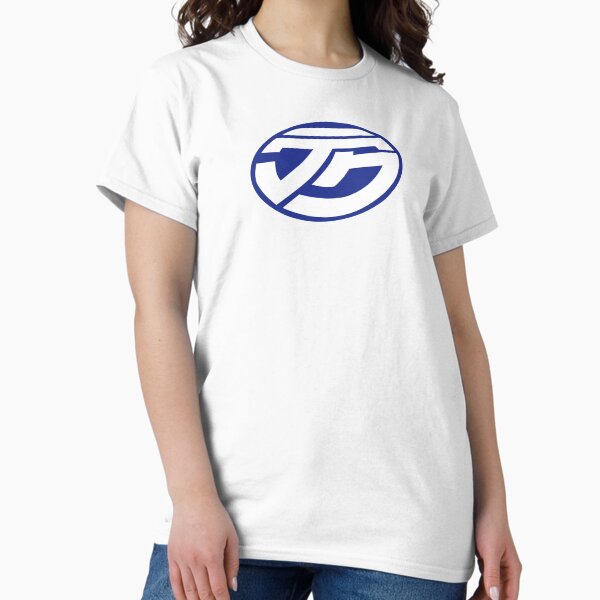Item preview, Teku Logo Plain White on Blue designed and sold by JayCee Squared.