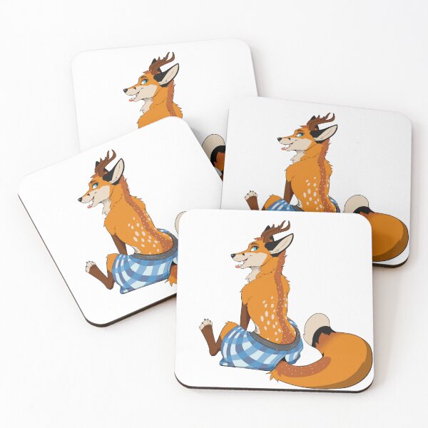 Item preview, Rox in BOX-ers designed and sold by FoxinuhhBox.