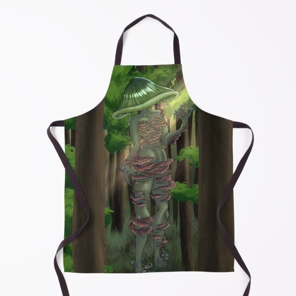 Item preview, Guardian of the Rot designed and sold by TheRandomSith.