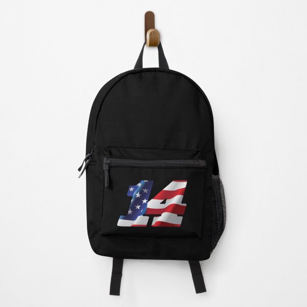 Item preview, Chase Briscoe USA 14 designed and sold by Foofighter01.