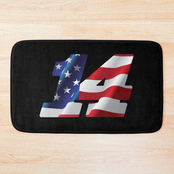 Item preview, Chase Briscoe USA 14 designed and sold by Foofighter01.