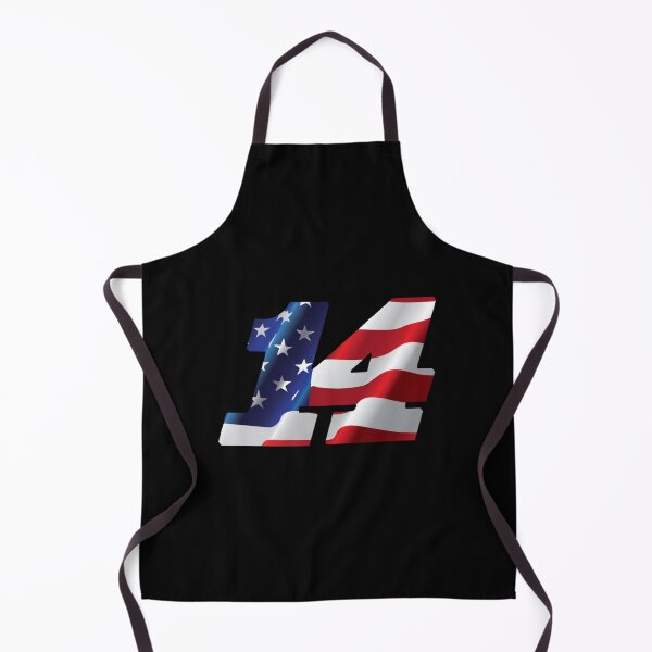 Item preview, Chase Briscoe USA 14 designed and sold by Foofighter01.