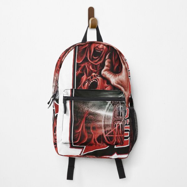 Item preview, The House of the Devil Scariest Movie   designed and sold by brandsua59.