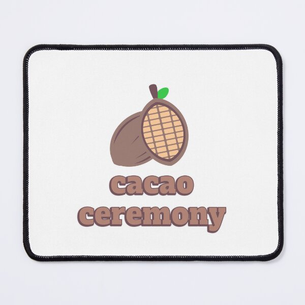 Item preview, Cacao Ceremony - Ceremonial Cacao Rituals designed and sold by Inspirationmotivation.