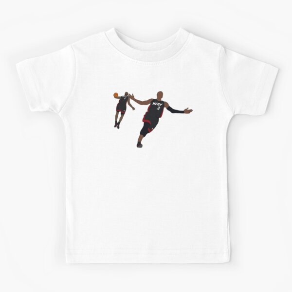 lebron toddler shirt