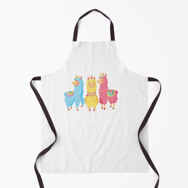 Item preview, three cute llamas designed and sold by Fislux.