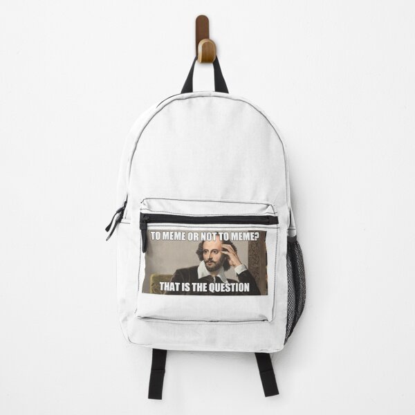 Item preview, To meme or not to meme? designed and sold by jamcaYT.