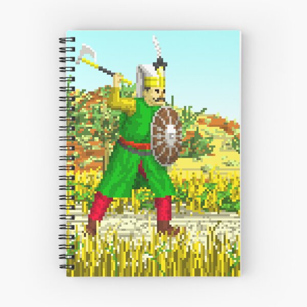 Item preview, Ottoman Janissary Axeman 16th Cen designed and sold by PixHistoWarrior.