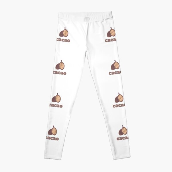 Cacao Women's Gym Leggings