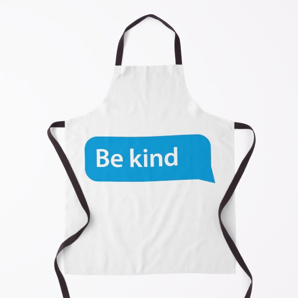 Item preview, Be kind, Be nice - Quotes designed and sold by ZooOfArt.