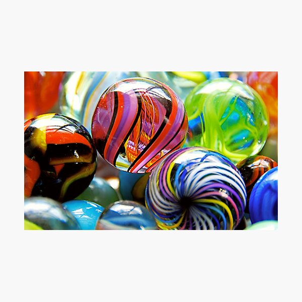 Item preview, Glass beads designed and sold by Gagilix.