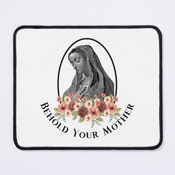 Item preview, Behold Your Mother designed and sold by SusurroBendito.